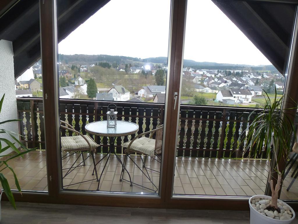 Eifel Panoramablick * Kelberg