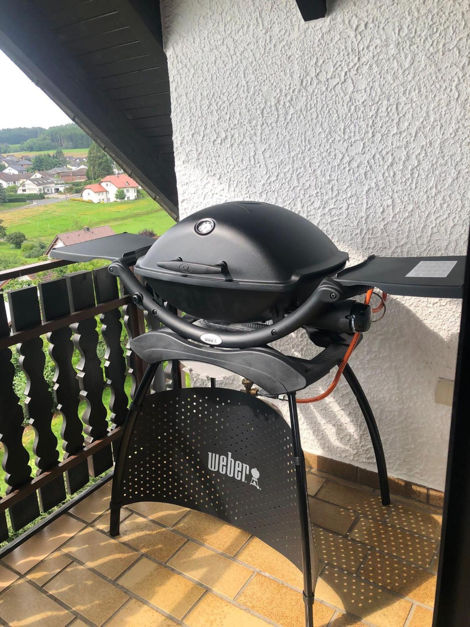 Eifel Panoramablick * Kelberg